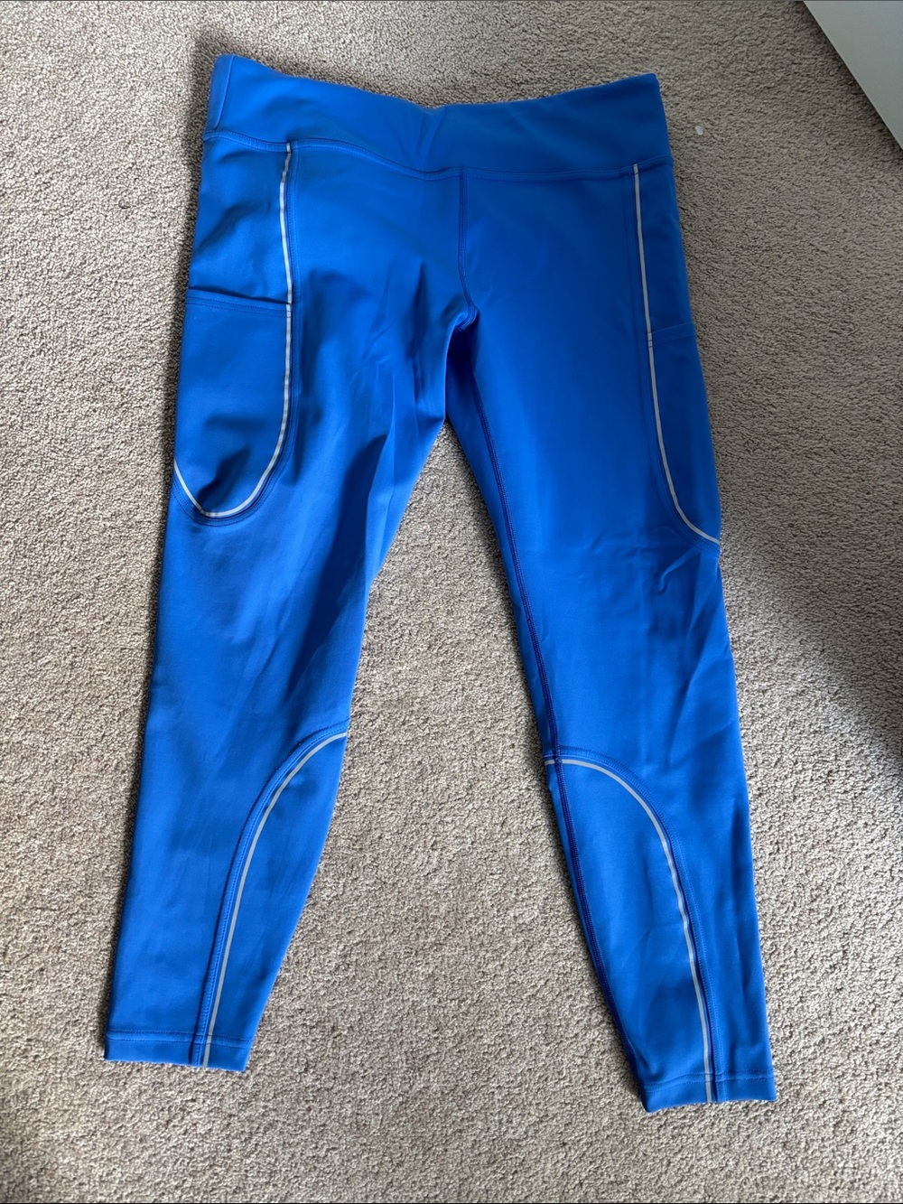 Outdoor Voices leggings